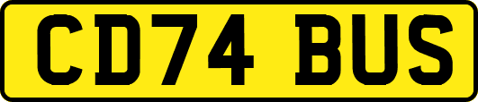 CD74BUS