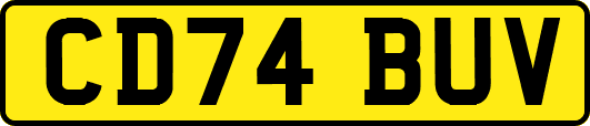 CD74BUV
