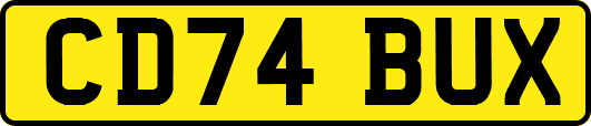 CD74BUX