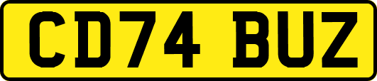 CD74BUZ