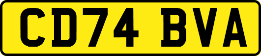 CD74BVA