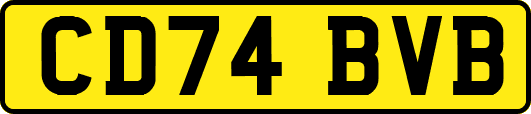 CD74BVB