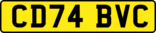 CD74BVC