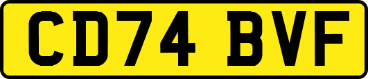 CD74BVF