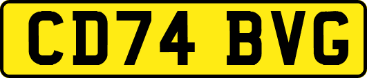 CD74BVG