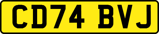 CD74BVJ