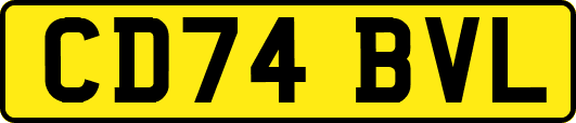CD74BVL