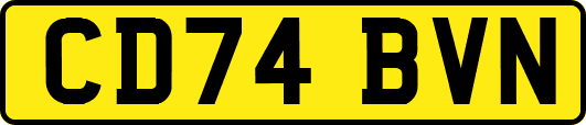 CD74BVN