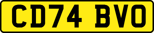 CD74BVO