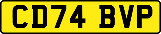 CD74BVP