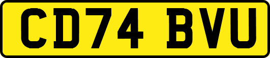 CD74BVU