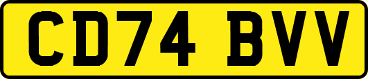 CD74BVV