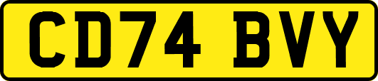 CD74BVY