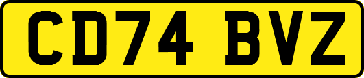 CD74BVZ
