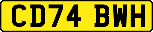 CD74BWH