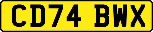 CD74BWX