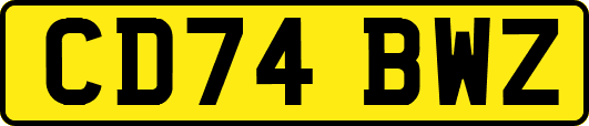 CD74BWZ