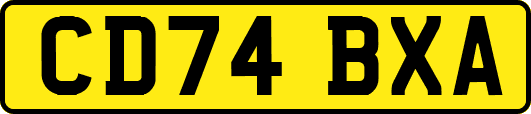 CD74BXA