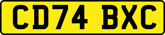 CD74BXC