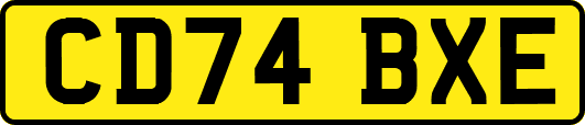 CD74BXE