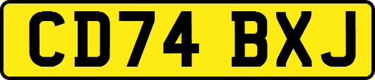 CD74BXJ