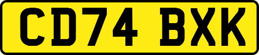 CD74BXK