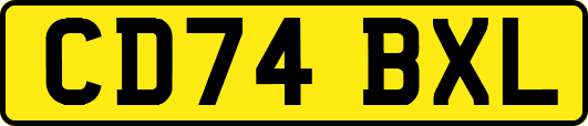 CD74BXL