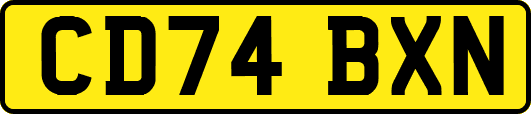 CD74BXN