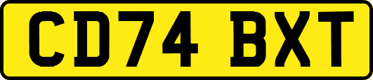 CD74BXT