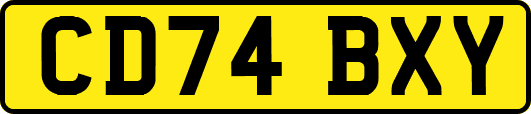 CD74BXY