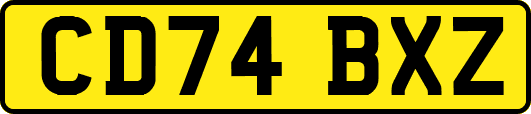CD74BXZ