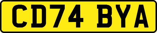 CD74BYA
