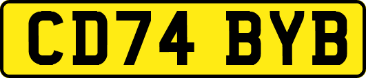 CD74BYB