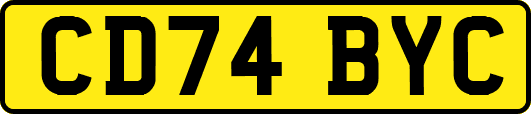 CD74BYC