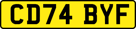 CD74BYF