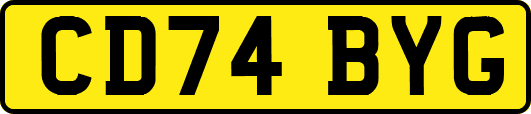 CD74BYG