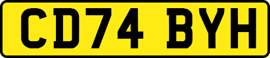 CD74BYH