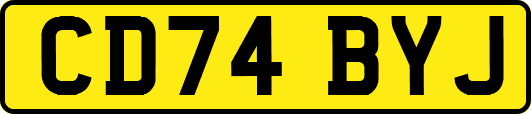 CD74BYJ