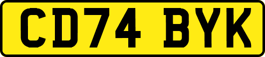 CD74BYK