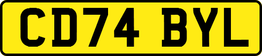 CD74BYL