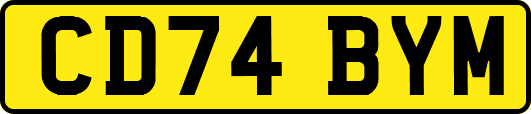 CD74BYM