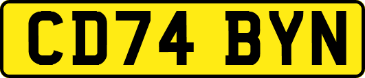 CD74BYN
