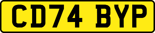 CD74BYP