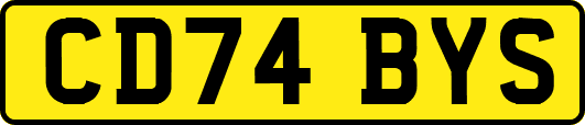 CD74BYS
