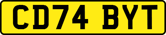 CD74BYT
