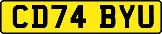 CD74BYU