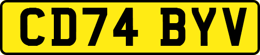 CD74BYV