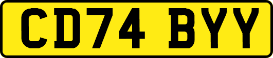 CD74BYY