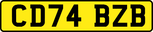CD74BZB