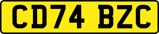 CD74BZC